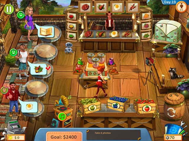 Free Online Cooking Games Download Full Version